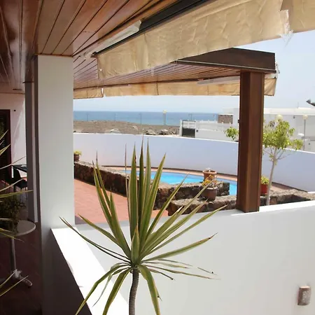 Casa Erasmo * Arrecife
