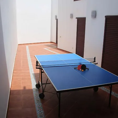 Nyaraló Casa Erasmo
