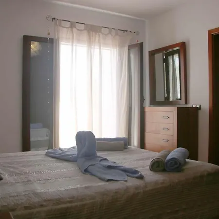 Nyaraló Casa Erasmo Arrecife