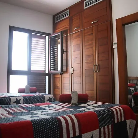 Casa Erasmo * Arrecife