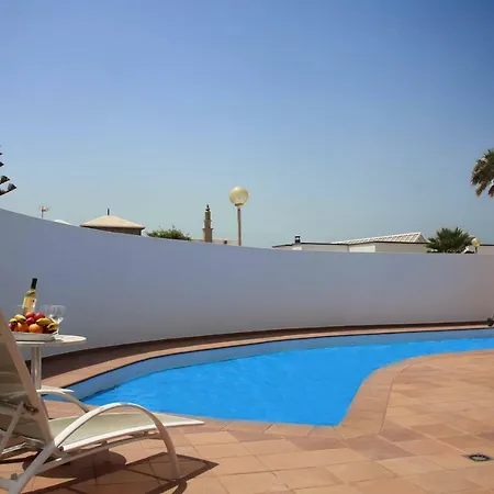 Casa Erasmo * Arrecife