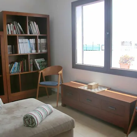 Casa Erasmo Arrecife