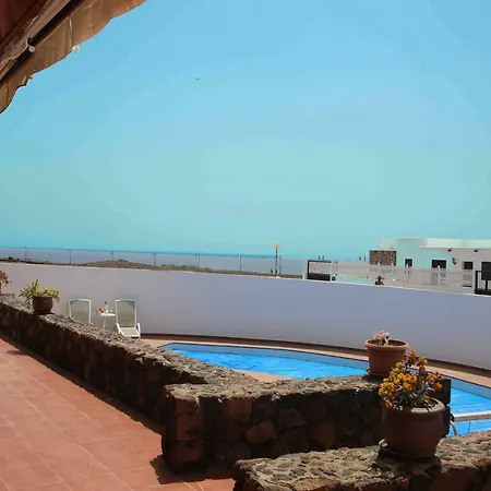 Casa Erasmo Nyaraló