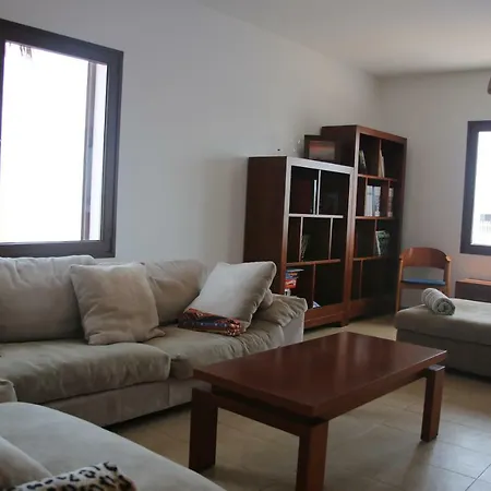 Casa Erasmo Arrecife