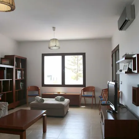 Nyaraló Casa Erasmo Arrecife