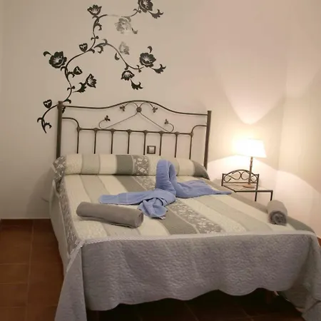 Nyaraló Casa Erasmo Arrecife