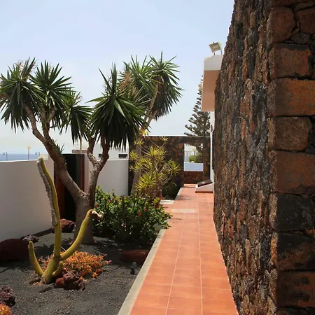 Casa Erasmo Nyaraló