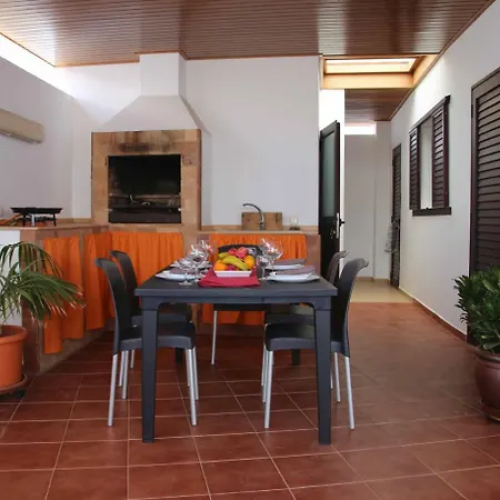 Nyaraló Casa Erasmo Arrecife