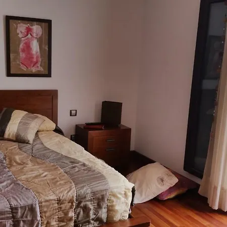 Casa Erasmo * Arrecife