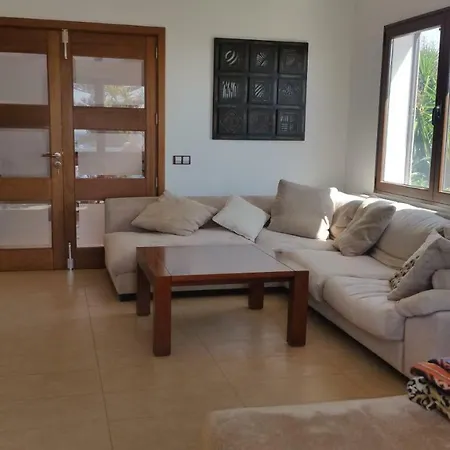 Casa Erasmo Arrecife