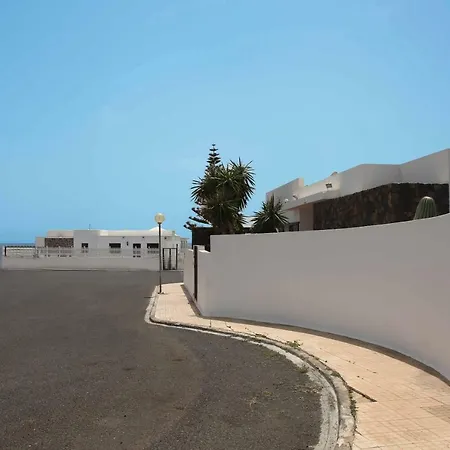 Nyaraló Casa Erasmo