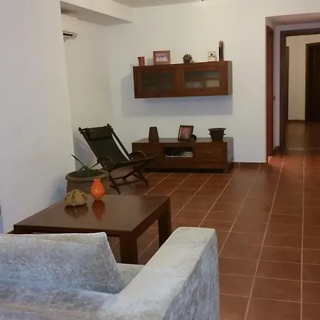 Nyaraló Casa Erasmo *