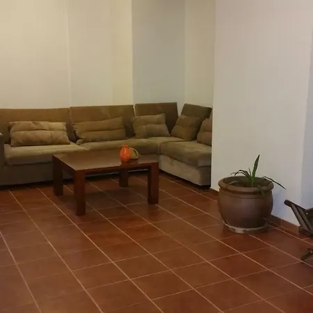 Casa Erasmo Nyaraló